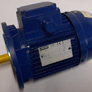Siemec (Rossi) HF71B4B5 Electric Motor 0.44kw