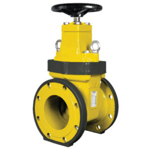 BSI V7 Gas Approved - Gate Valve -Type B Double Block & Bleed