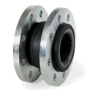 Expansion Bellows - EPDM - WRAS