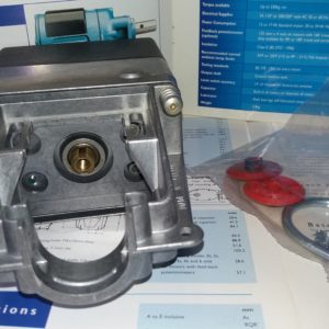 Honeywell ML684A1009 Actuator 24VAC To Suit V5013 Valves