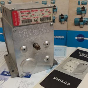 M941A Honeywell Modutrol Motor (M941A1016) 24V 50/60Hz