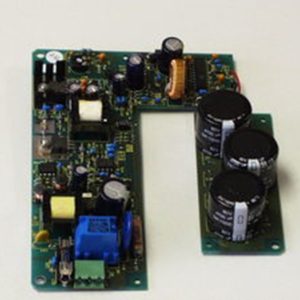 Secom 737 Power Supply Board