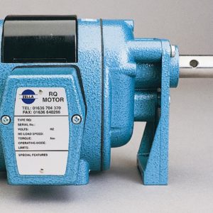 RQ53 Motor - Mode 2A