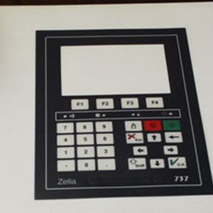 737 Front Cover