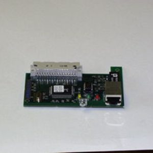 Network Card for Secom Controllers